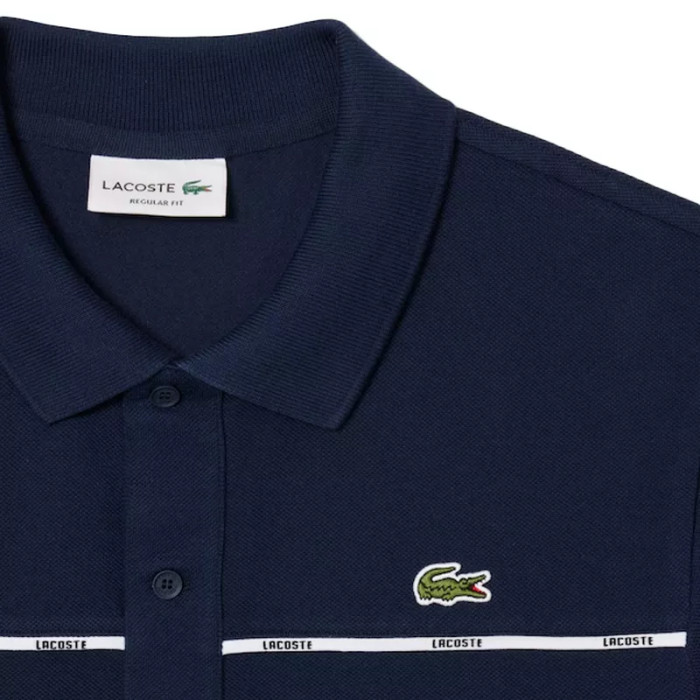  Polo Lacoste