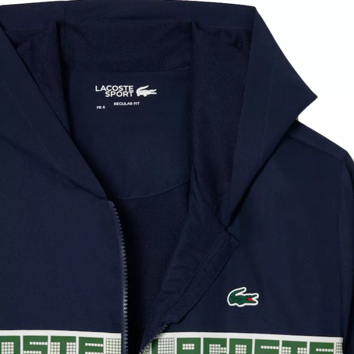  Ensemble de survêtement Lacoste
