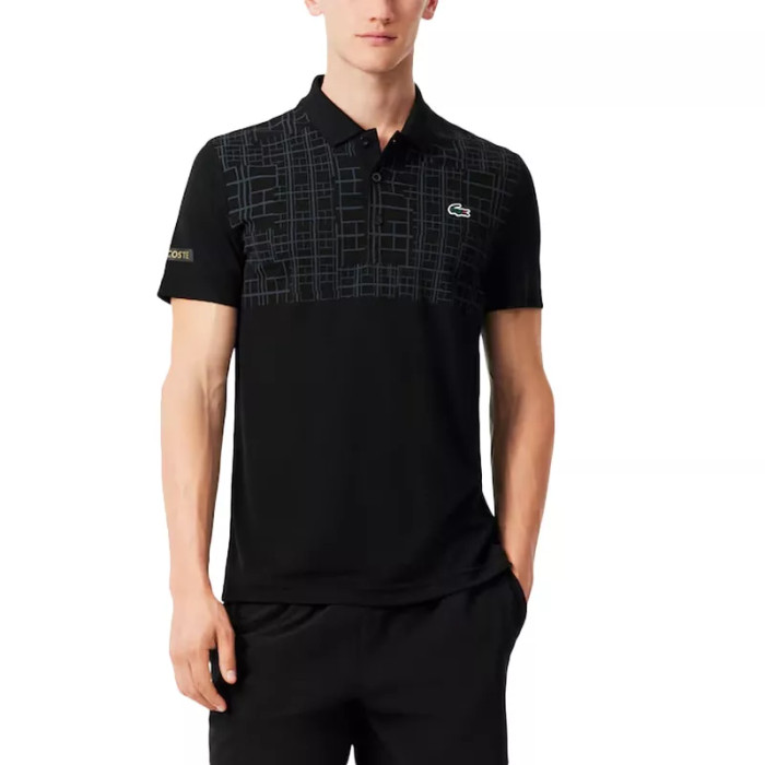  Polo Lacoste