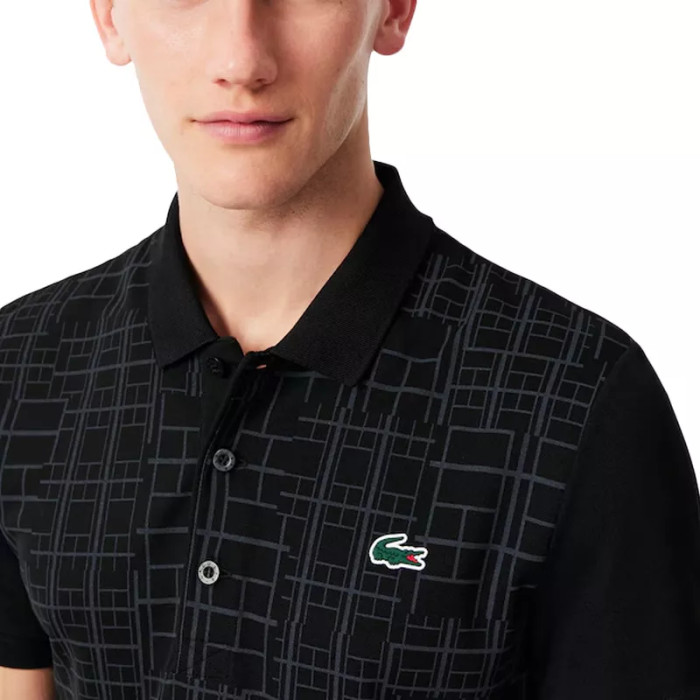  Polo Lacoste