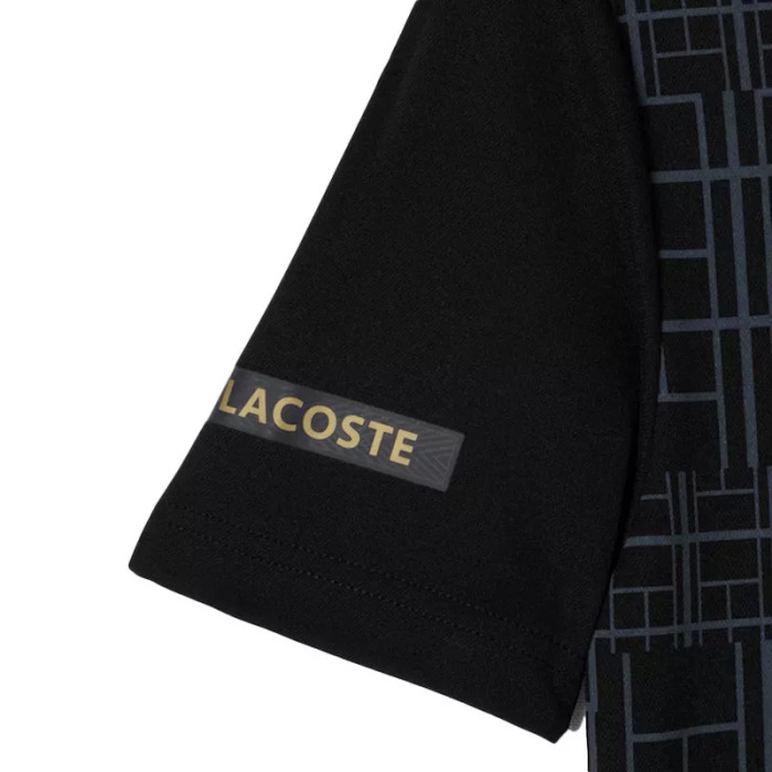  Polo Lacoste