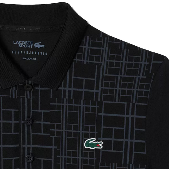  Polo Lacoste