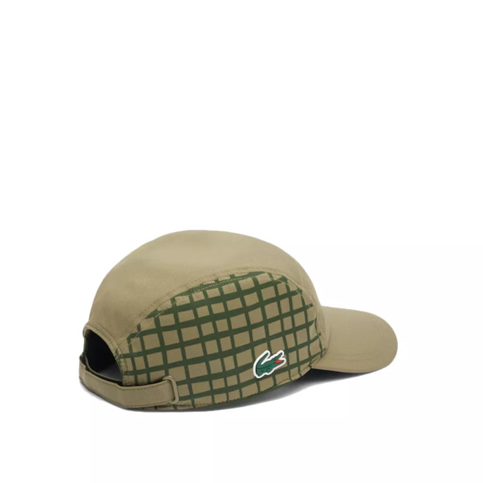  Casquette Lacoste