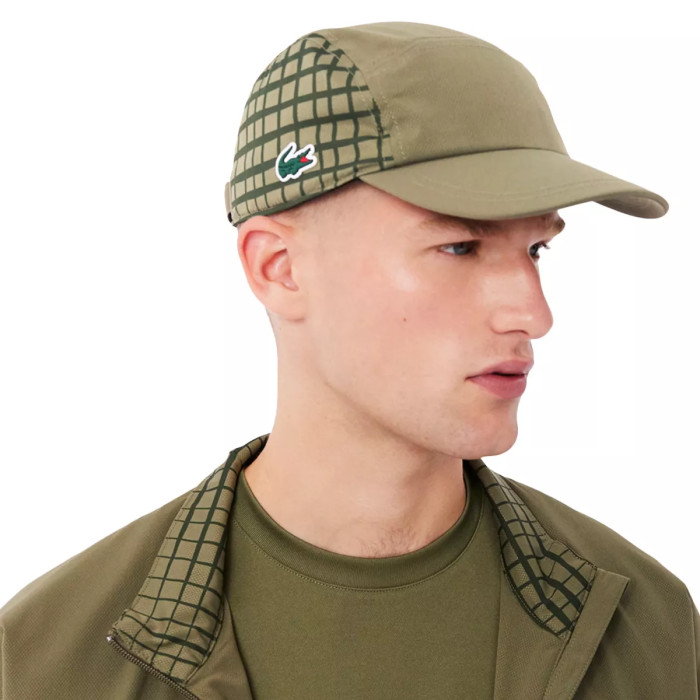  Casquette Lacoste