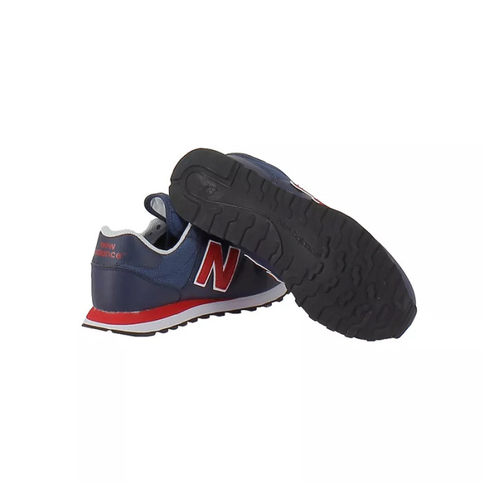 New Balance Basket New Balance GM500