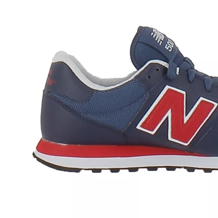 New Balance Basket New Balance GM500