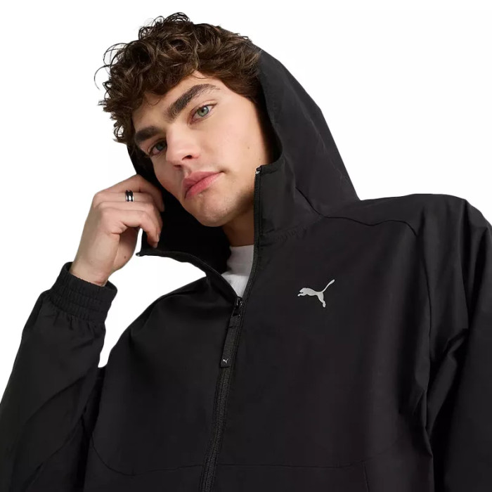 Puma Veste de survêtement Puma