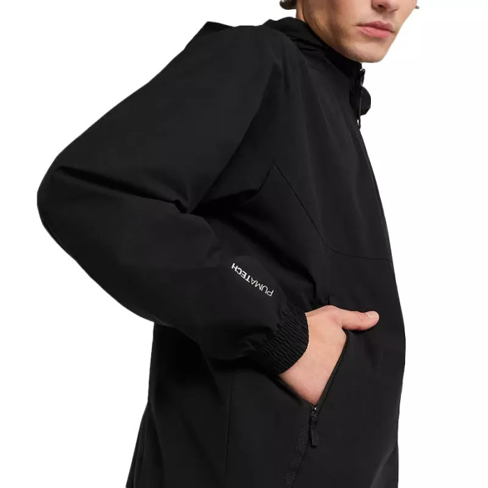 Puma Veste de survêtement Puma