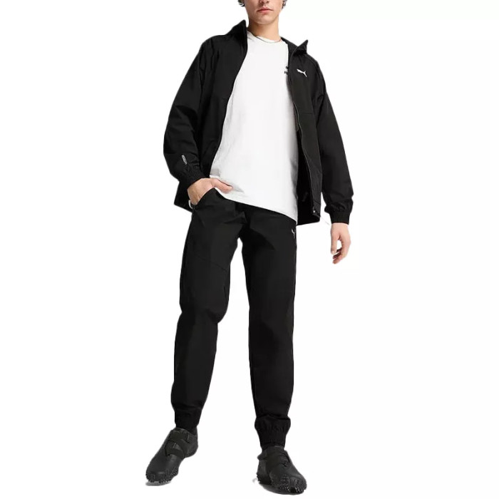 Puma Veste de survêtement Puma