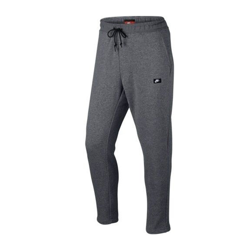 Pantalon de survêtement Nike Modern Pants FT - Ref. 805168-091 Pantalon de survêtement Nike Modern Pants FT - Ref. 805168-091