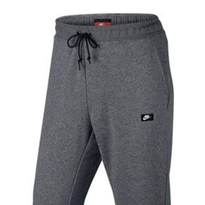 Pantalon de survêtement Nike Modern Pants FT - Ref. 805168-091