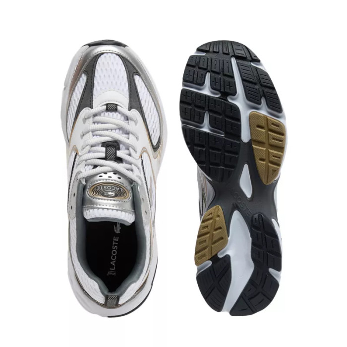  Basket Lacoste STORM 96 2K