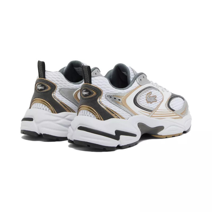  Basket Lacoste STORM 96 2K