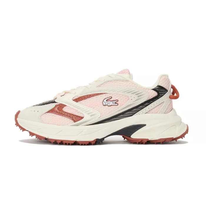 Basket Lacoste L003 NEO SHOT