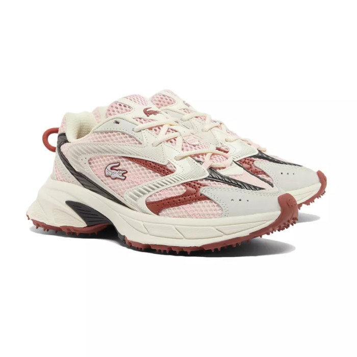  Basket Lacoste L003 NEO SHOT