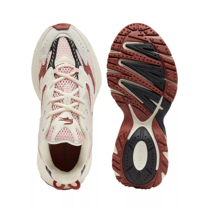  Basket Lacoste L003 NEO SHOT