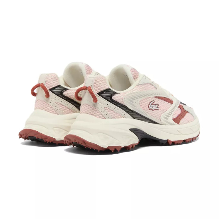  Basket Lacoste L003 NEO SHOT