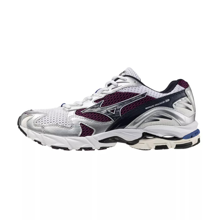 Mizuno Basket Mizuno WAVE RIDER 10