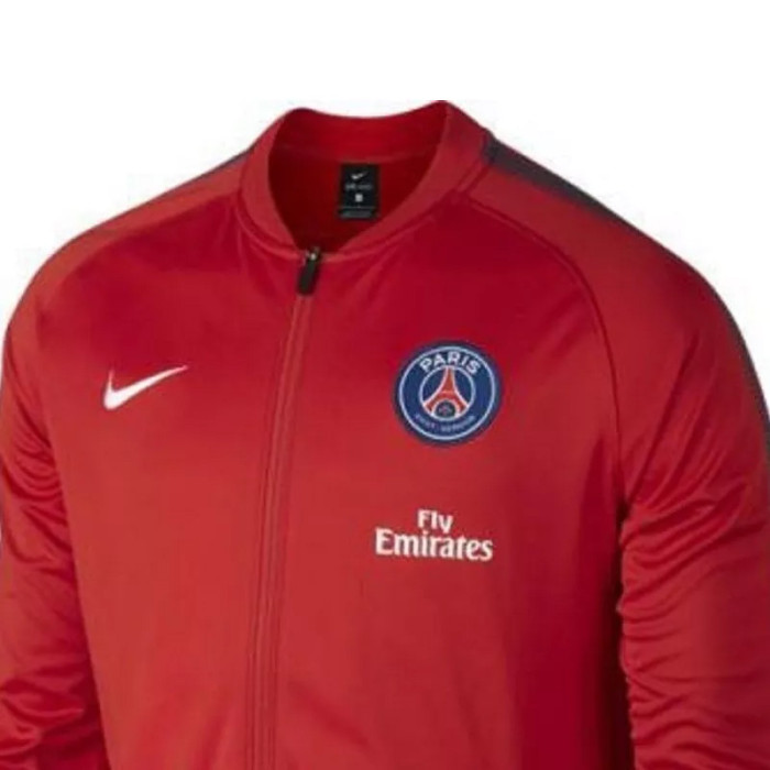 Ensemble de survêtement Nike Paris Saint-Germain Dry Squad Junior - Ref. 854722-676