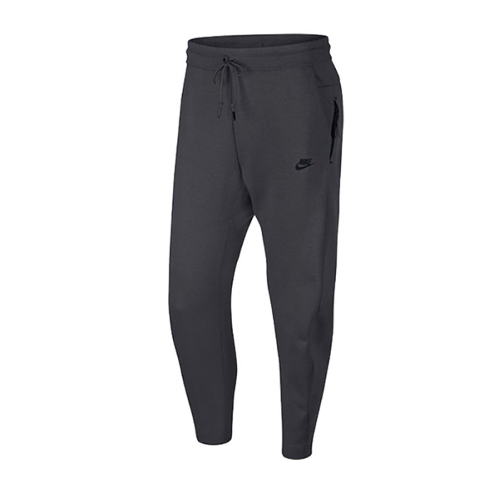 Nike Pantalon de survêtement Nike M NSW TCH FLC PANT OH - 928507-060