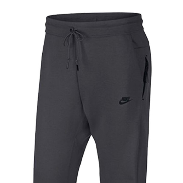 Nike Pantalon de survêtement Nike M NSW TCH FLC PANT OH - 928507-060