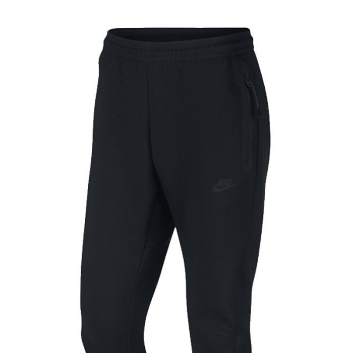 Nike Pantalon de survêtement Nike M NSW TECK PACK WVN - 928573-010