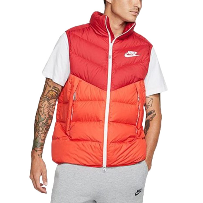 Nike Doudounes Nike M NSW DWN FILL JKT HD