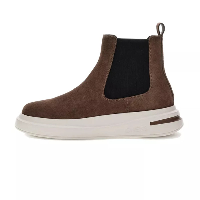 Guess Boots Guess ELKO