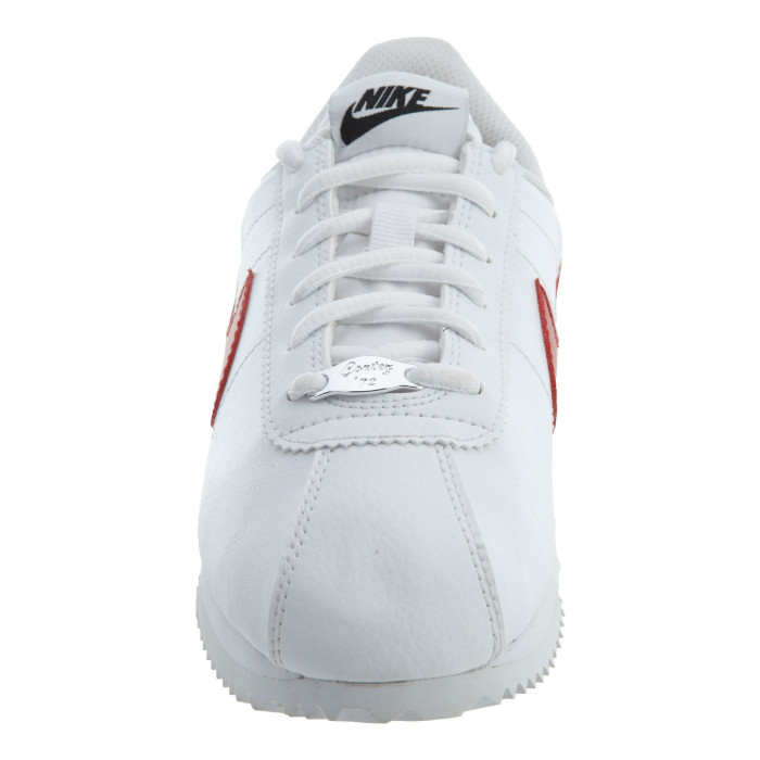 Basket Nike Cortez Basic SL Junior - Ref. 904764-103