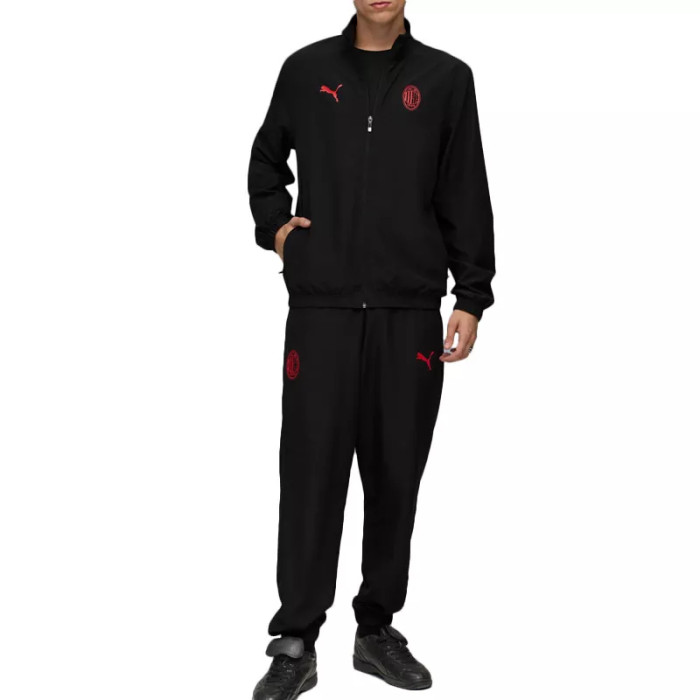 Puma Ensemble de survêtement Puma AC MILAN