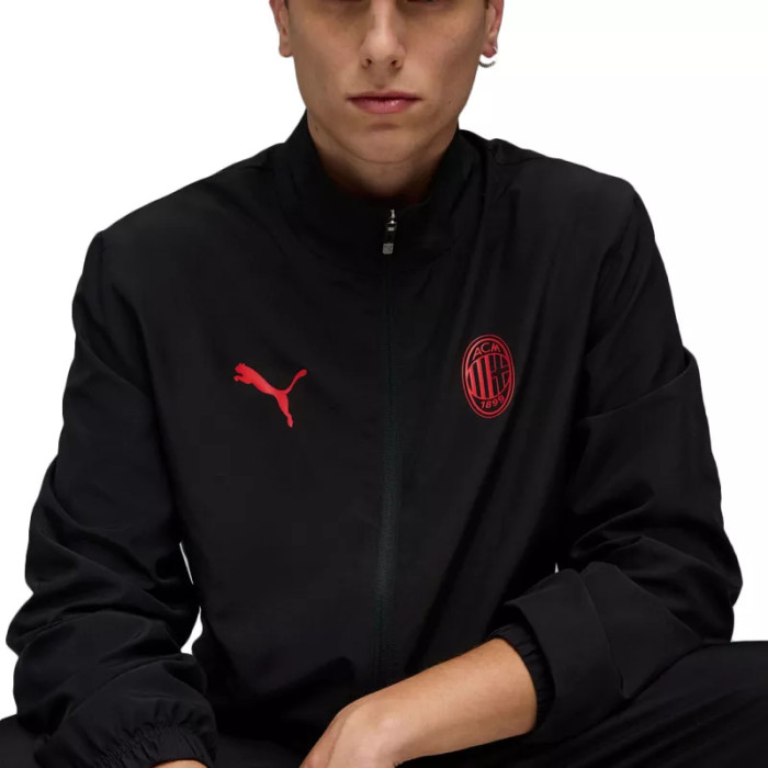 Puma Ensemble de survêtement Puma AC MILAN