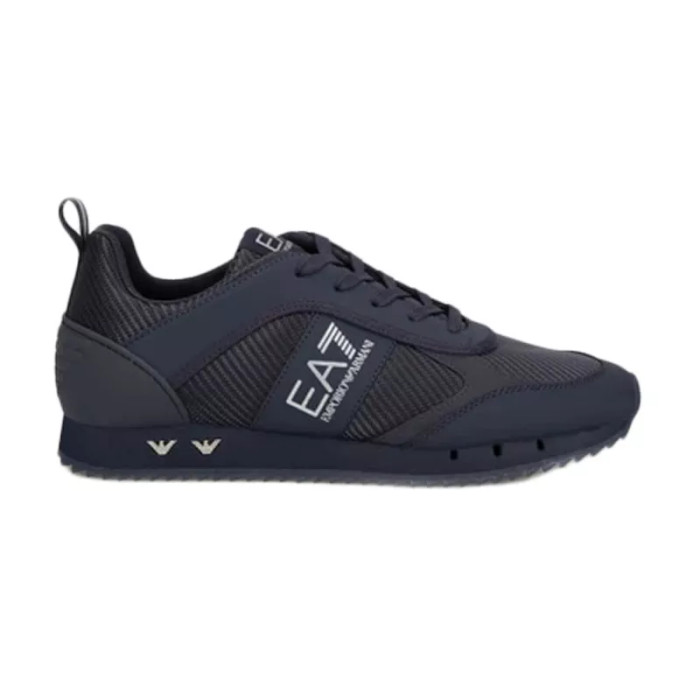 EA7 Emporio Armani Basket EA7 Emporio Armani SNEAKER
