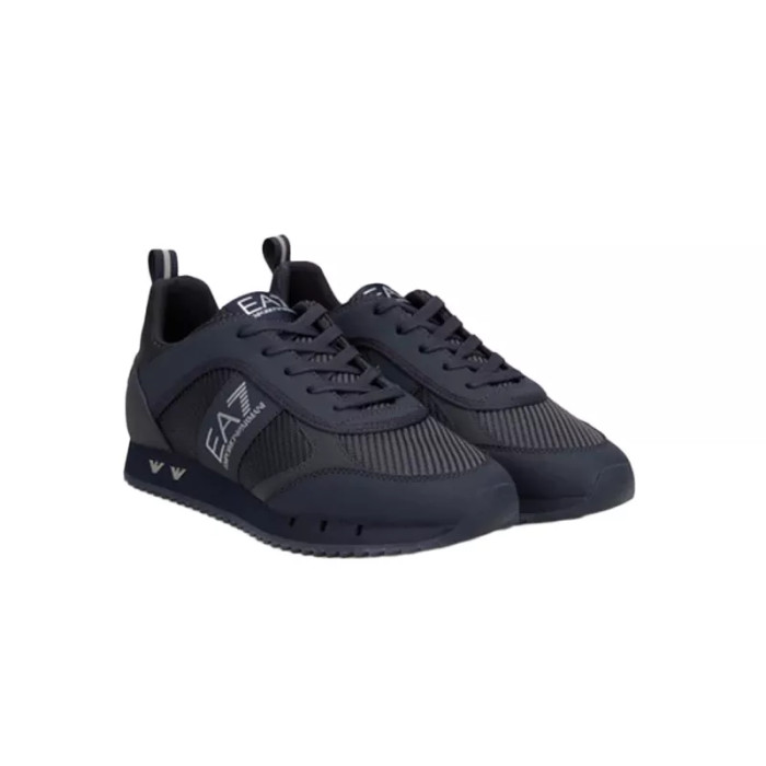 EA7 Emporio Armani Basket EA7 Emporio Armani SNEAKER