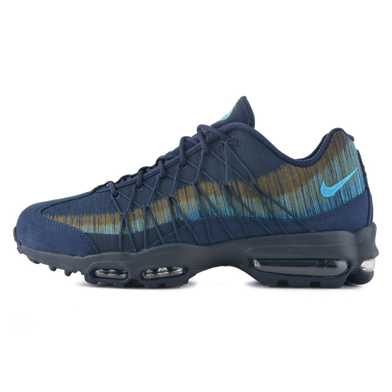 air max 95 jacquard bleu
