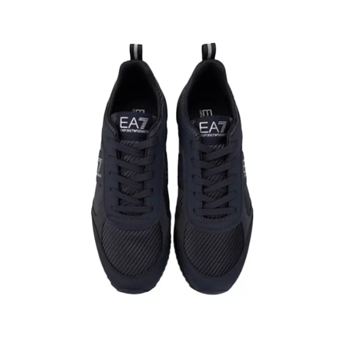 EA7 Emporio Armani Basket EA7 Emporio Armani SNEAKER