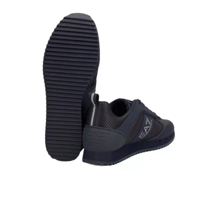 EA7 Emporio Armani Basket EA7 Emporio Armani SNEAKER