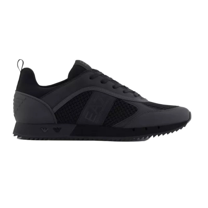 EA7 Emporio Armani Basket EA7 Emporio Armani SNEAKER