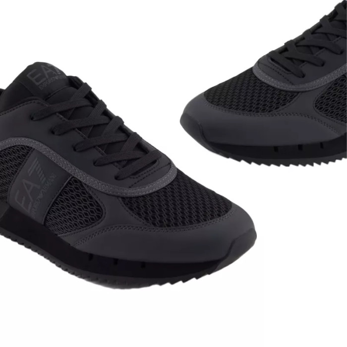 EA7 Emporio Armani Basket EA7 Emporio Armani SNEAKER