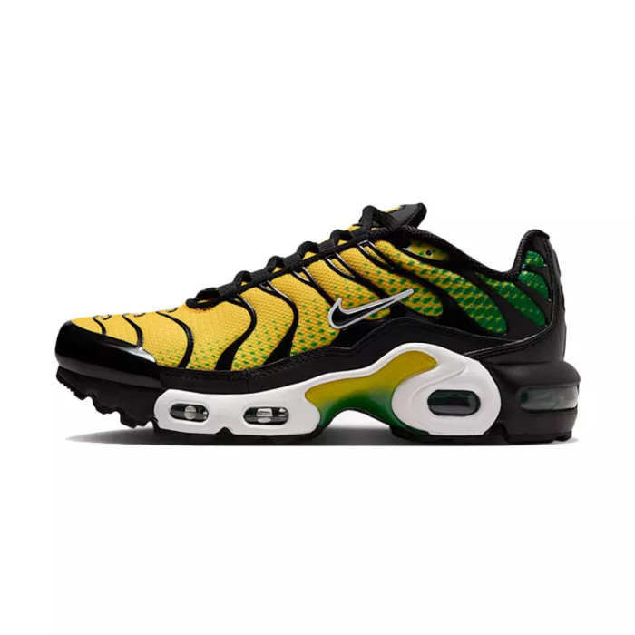 Nike Basket Nike AIR MAX PLUS Junior