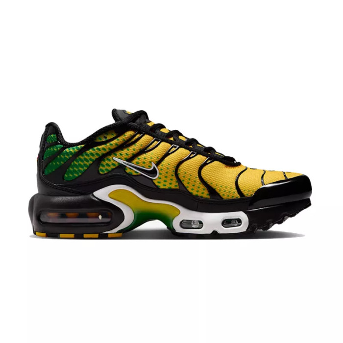 Nike Basket Nike AIR MAX PLUS Junior