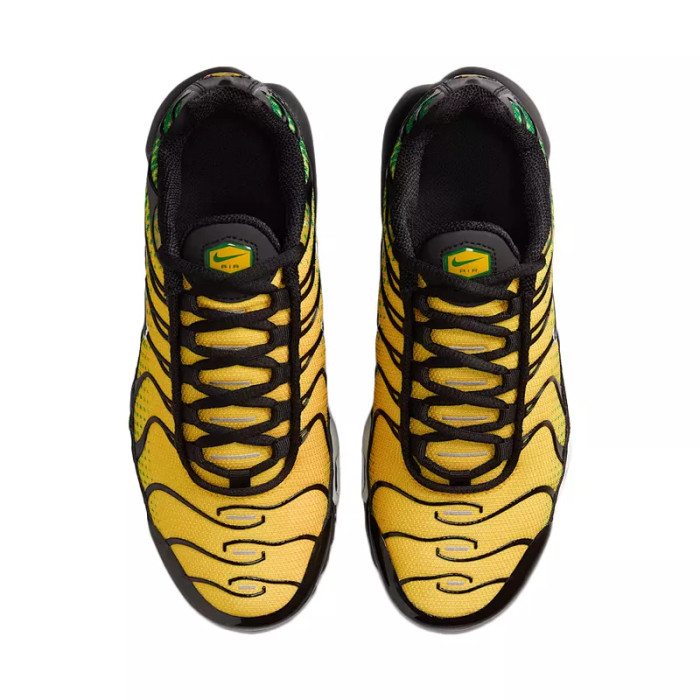 Nike Basket Nike AIR MAX PLUS Junior