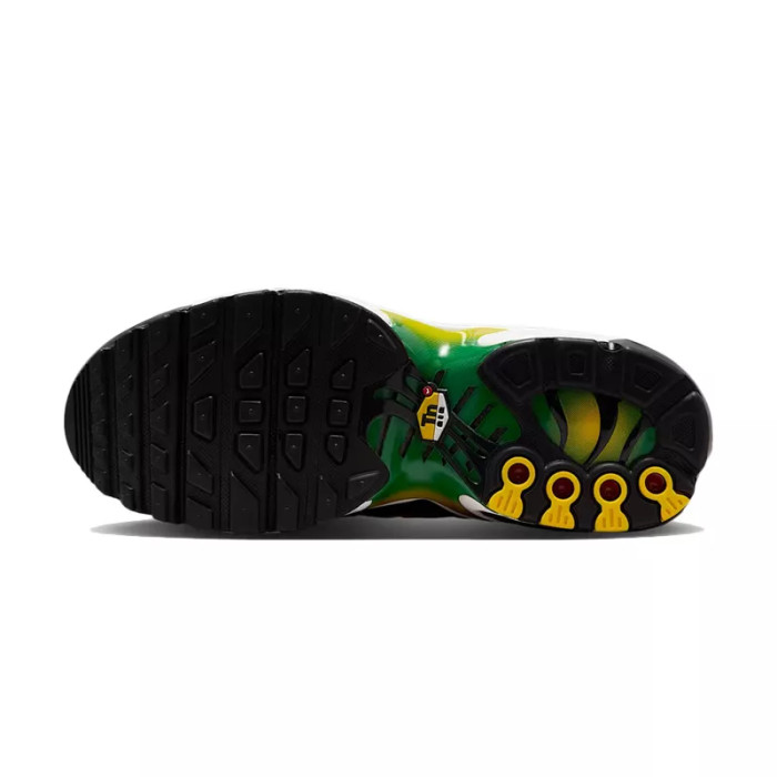 Nike Basket Nike AIR MAX PLUS Junior