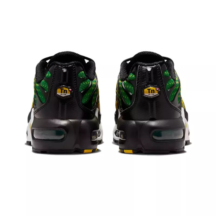 Nike Basket Nike AIR MAX PLUS Junior