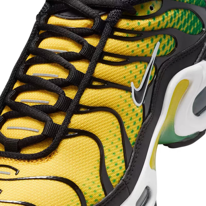 Nike Basket Nike AIR MAX PLUS Junior