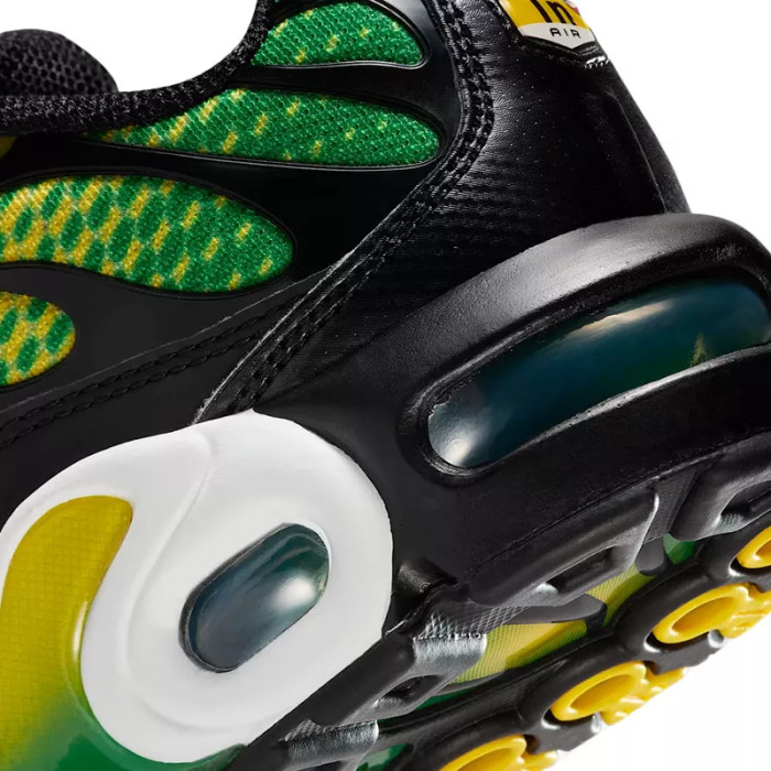 Nike Basket Nike AIR MAX PLUS Junior