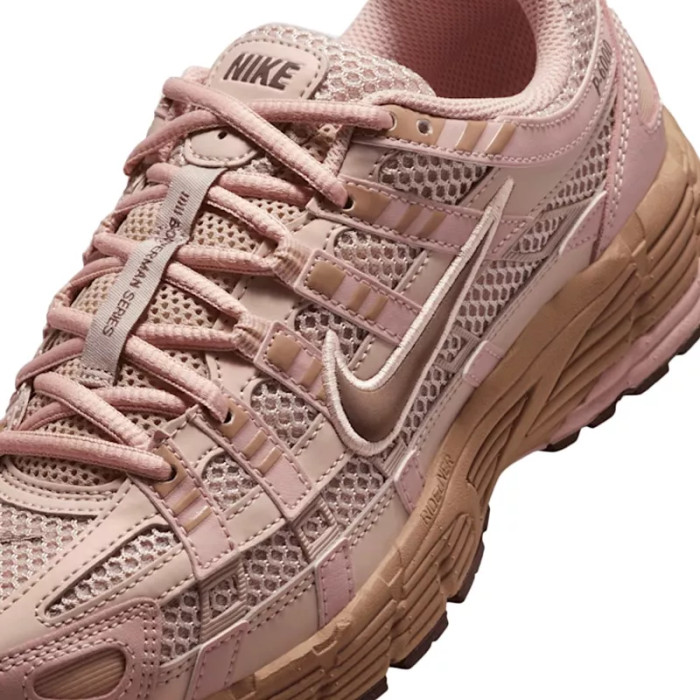 Nike Basket Nike WMS P-6000 SE