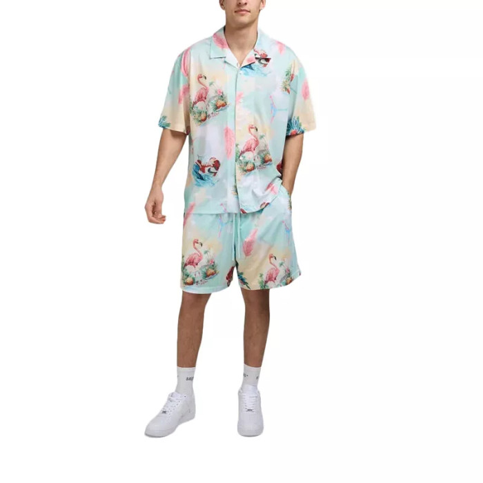 Nike Short Nike JORDAN ESSENTIALS PRINTED