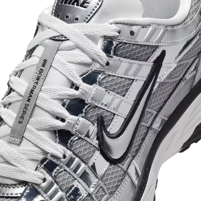 Nike Basket Nike P-6000