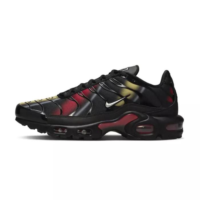 Nike Basket Nike W AIR MAX PLUS