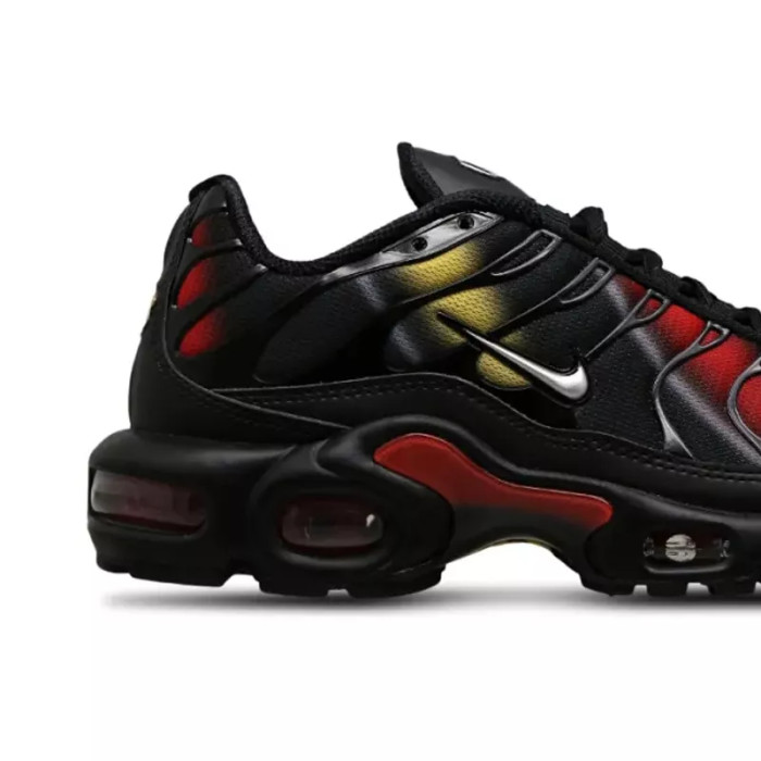Nike Basket Nike W AIR MAX PLUS